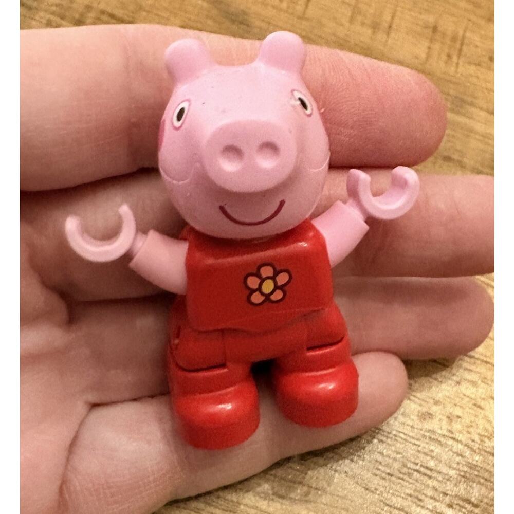 LEGO Duplo Peppa Pig figure 2”